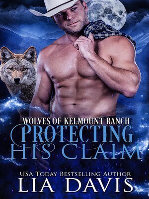 cover image of Protecting His Claim
